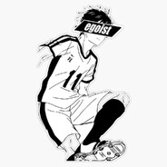 潔 世一 avatar
