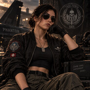 [SUI] Lt. Phantom