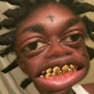 Super Gremlin