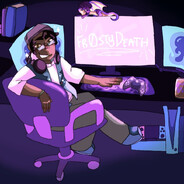 Steam Community Avatar