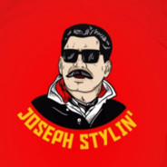 JOSEPH STYLIN'