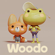 Woodo