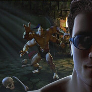 Steam Community Avatar