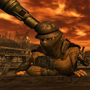 Steam Community Avatar