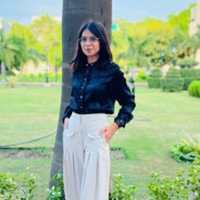 Horde Queen's Avatar