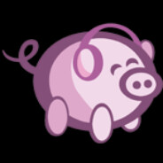 oink