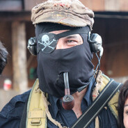 Steam Community Avatar