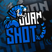 JuanShotCSGO