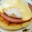 Eggs Benedict