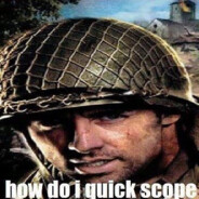 how do i quick scope
