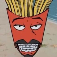 Steam Community Avatar
