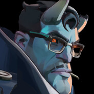 Steam Community Avatar