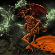 Chris The Imp