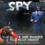 el super spy vuelve!X2