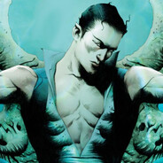 Namor