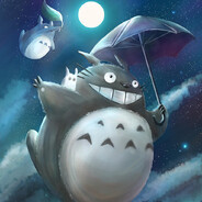 Spawn of Totoro