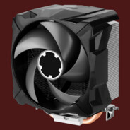 CPU Cooler