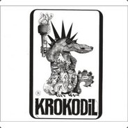 krokodil