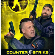 Steam Community Avatar