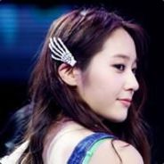Krystal's Avatar