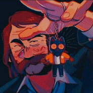 Steam Community Avatar