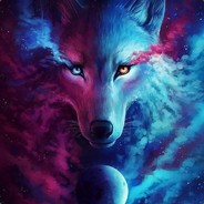 #Wolf