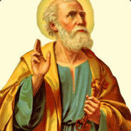 Saint Peter the Apostle - steam id 76561198050124203