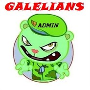 Galelians
