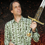 Agostinho Carrara Unleashed's Avatar