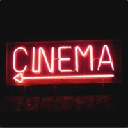 Adjacent Cinema