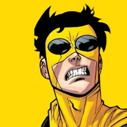 Steam profile avatar of a