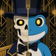 Steam Community Avatar
