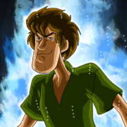 La revivis Scooby