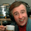 Alan Partridge