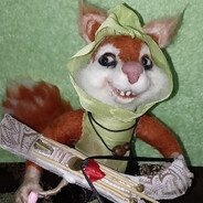 Steam Community Avatar