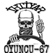 İhtiyar-67