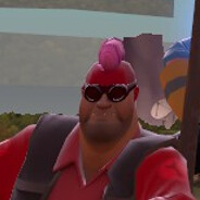 Steam Community Avatar