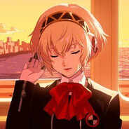 Steam Community Avatar