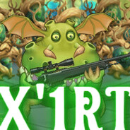 Steam Community Avatar