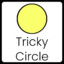 NK_****#30$TrickyCirclePlaystore