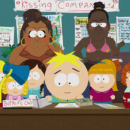 Butters