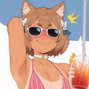 Steam Community Avatar