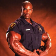 Sophiesticated Samson