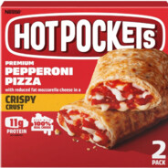 Hot Pockets