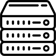 extd. for ddc server