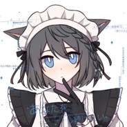 午夜社恐小猫咪