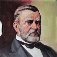 Ulysses S. Blunt