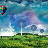 早睡早起身体好's Avatar