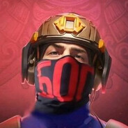 Steam Community Avatar