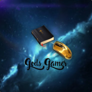 GG (Gods Gamer)